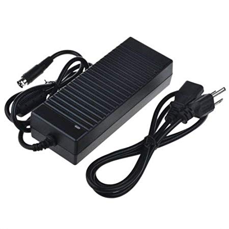 Brand New EDAC EA11001E-120 12V 8.33A AC Power Adapter 4-pin for Synology DiskStation DS411